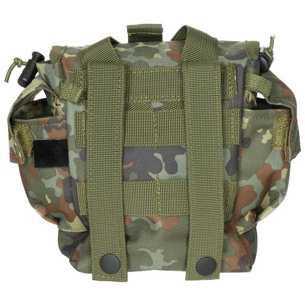 Trinkflaschen-Tasche